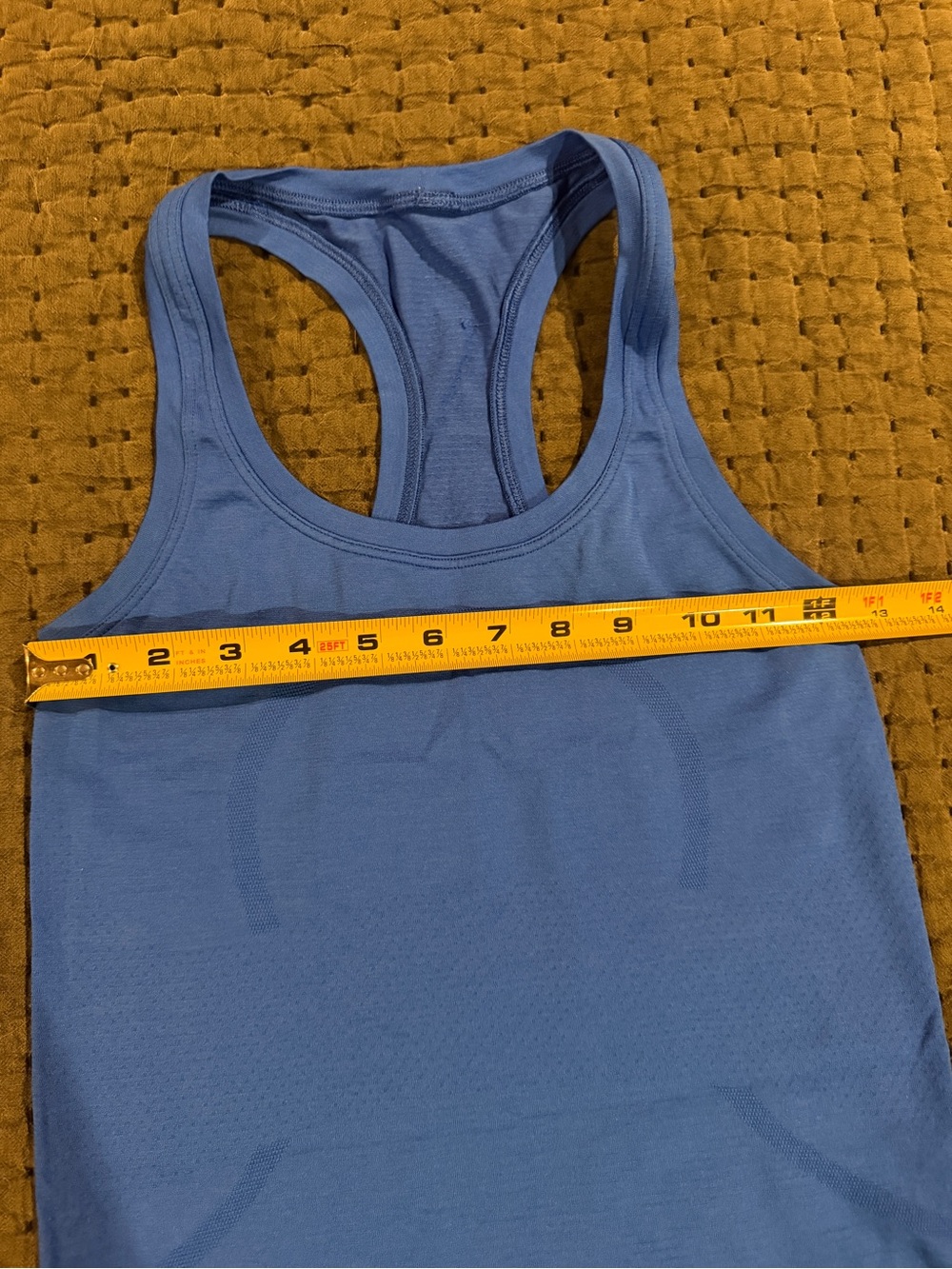 Lululemon Swiftly Tech Racerback Tank - Picture 5 of 5
